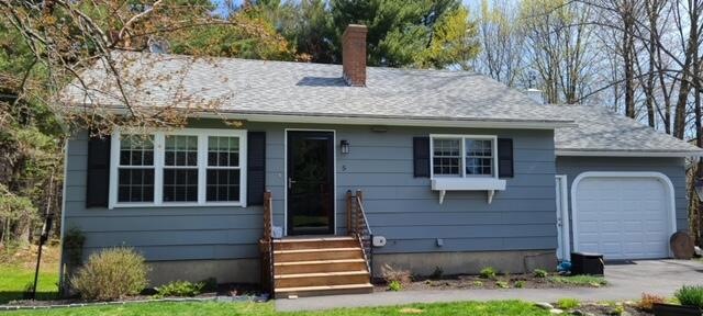 5 Sisters Ct, Waterville, ME 04901 - photo 1