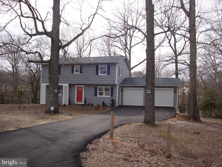 23305 Lakeview Dr unit 25, California, MD 20619 - photo 1