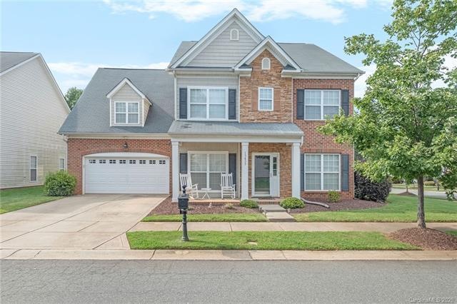 13433 Meadowmere Rd, Huntersville, NC 28078 - photo 1
