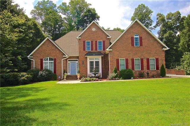 129 Golden Oak Dr, Statesville, NC 28625 - photo 1