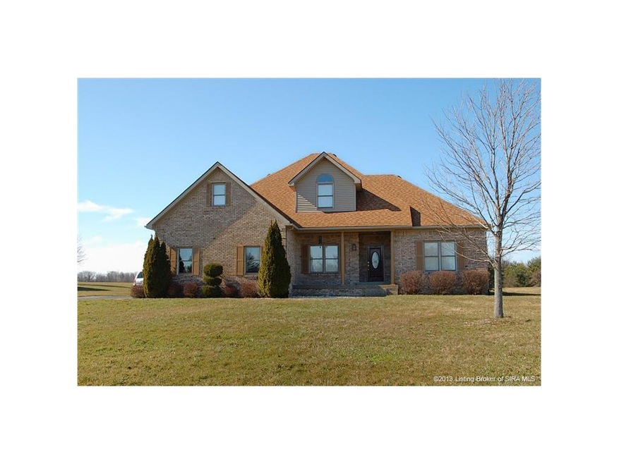 6508 Cornerstone Dr, Floyds Knobs, IN 47119 - photo 1