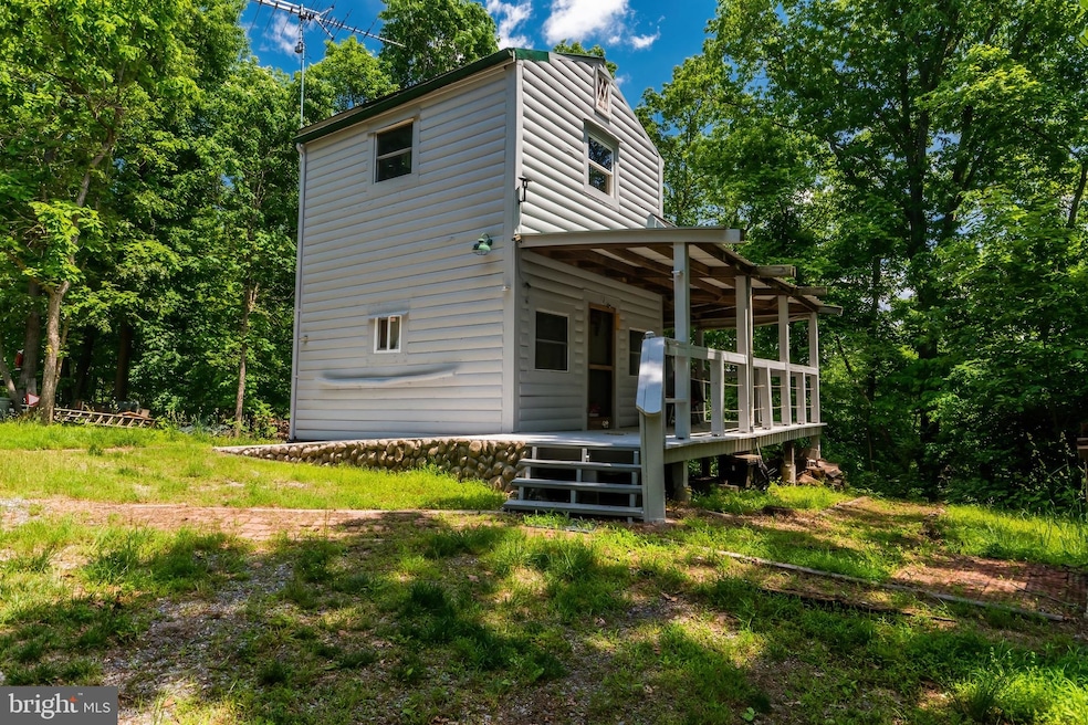 Sold $125,000 • Co-Listing Agent