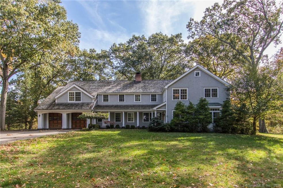 48 Sachem Rd, Weston, CT 06883 - photo 1