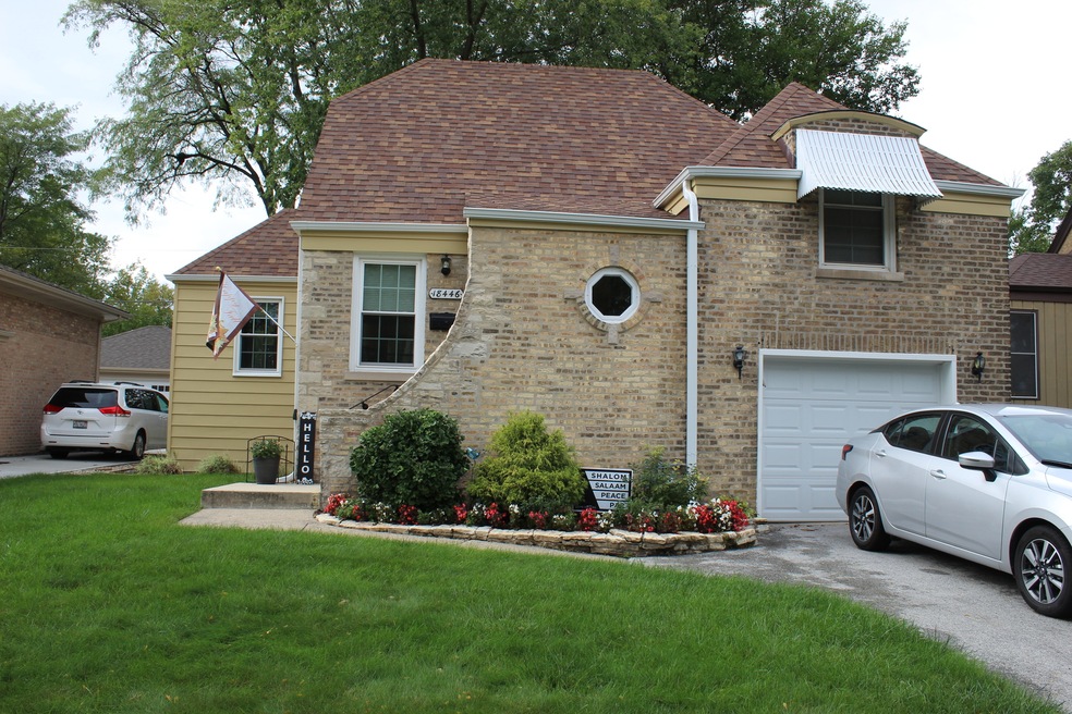 18446 Western Ave, Homewood, IL 60430 - photo 1