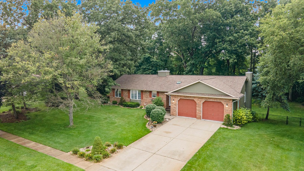 4440 Frontier Ave, Portage, MI 49024 - photo 1