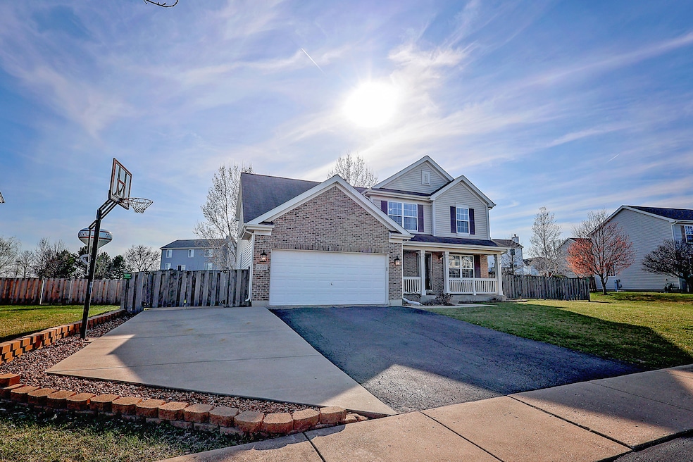 Sold $438,000 • Co-Listing Agent