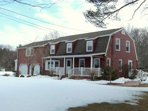 24 Henry Marsh Rd, Dudley, MA 01571 - photo 1