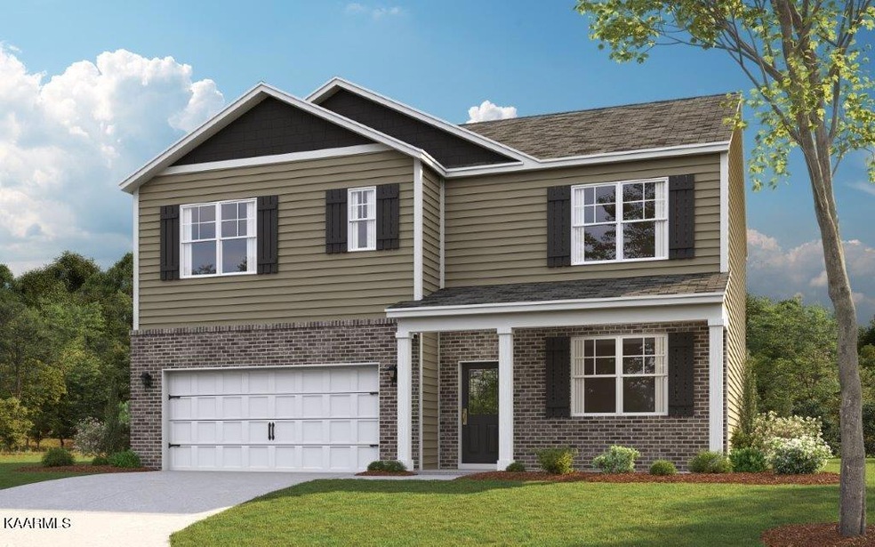 507 Robotic Ln, Knoxville, TN 37920 - photo 1