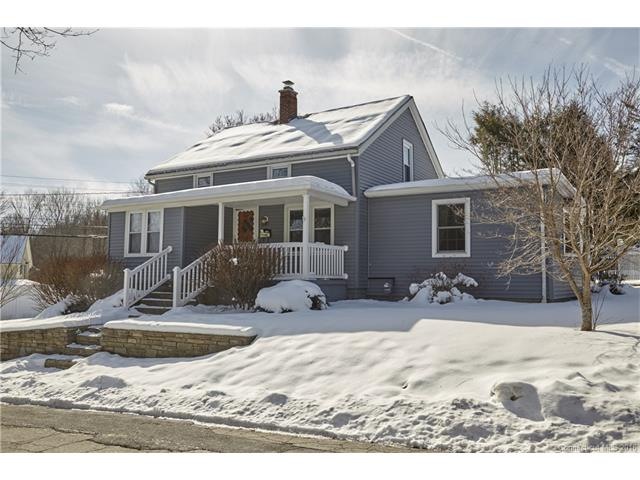 21 Tetreault Ave unit 25, Norwich, CT 06360 - photo 1