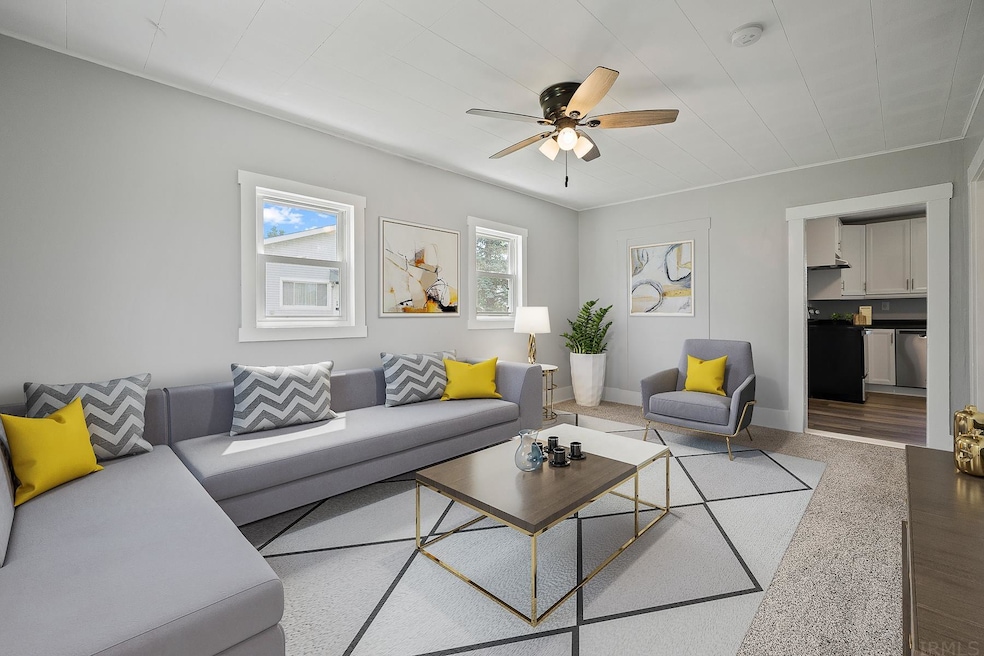 9812 W Yoder Rd, Yoder, IN 46798 - photo 1