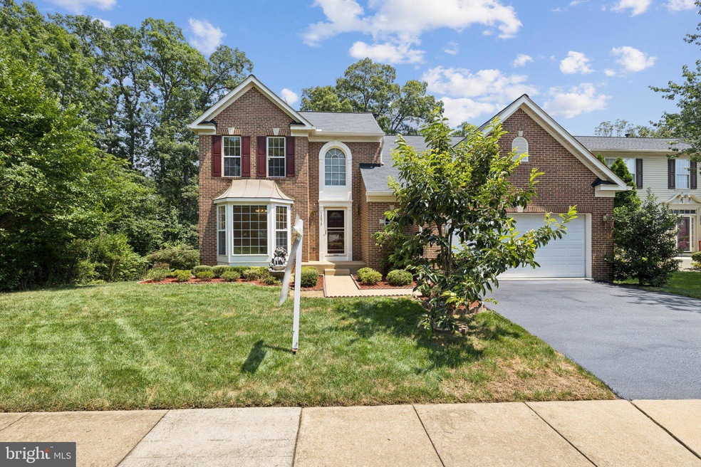 13013 Lupine Turn, Woodbridge, VA 22192 - photo 1
