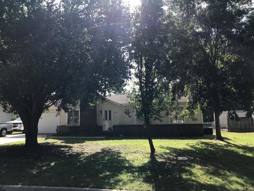 Main View