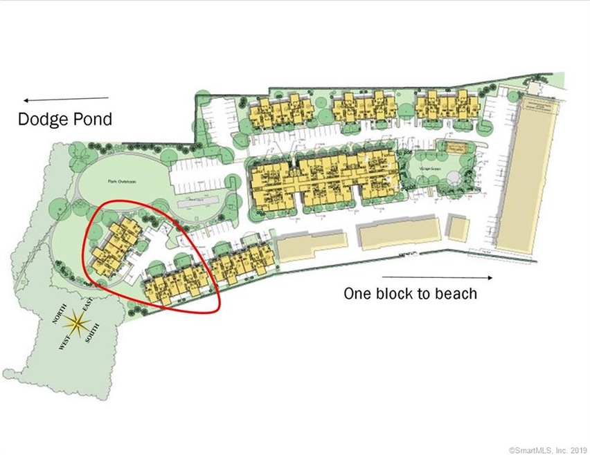 38 Hope St unit 122, Niantic, CT 06357 - photo 1