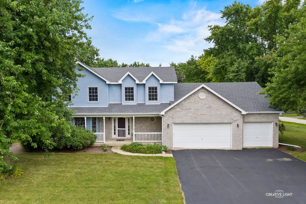 29W341 Wagner Rd, Naperville, IL 60564 - photo 1