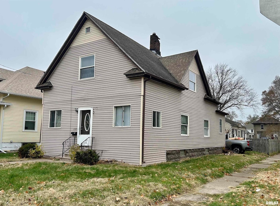 1600 14th St, Rock Island, IL 61201 - photo 1