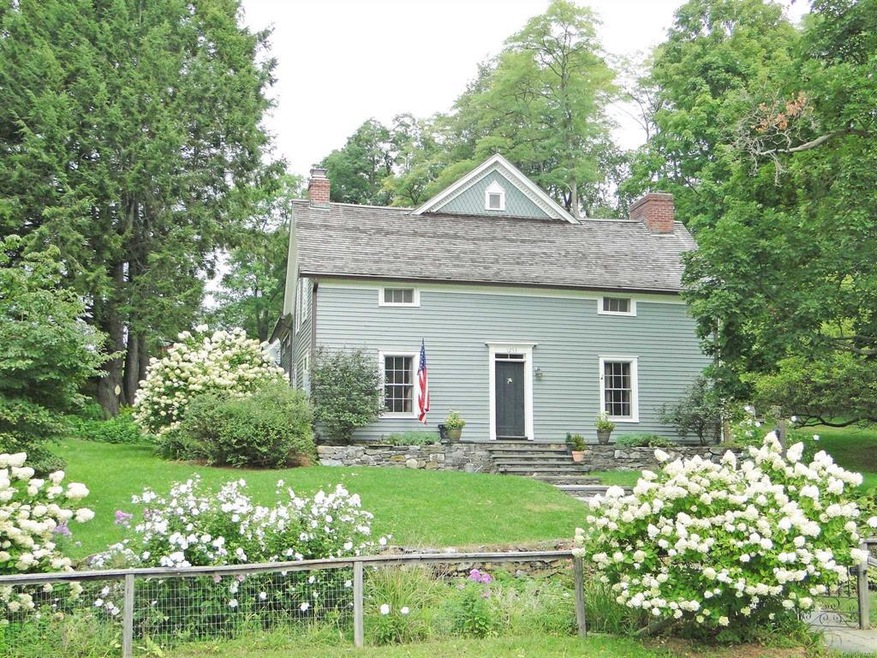 1253 Hunns Lake Rd, Pine Plains, NY 12567 - photo 1