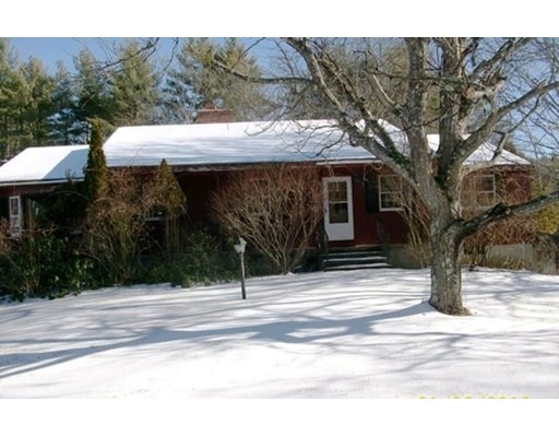 251 Mason Rd, West Townsend, MA 01474 - photo 1