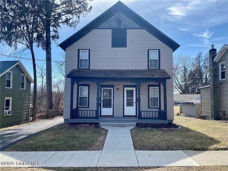 14-16 E North St, Ballston Spa, NY 12020 - photo 1