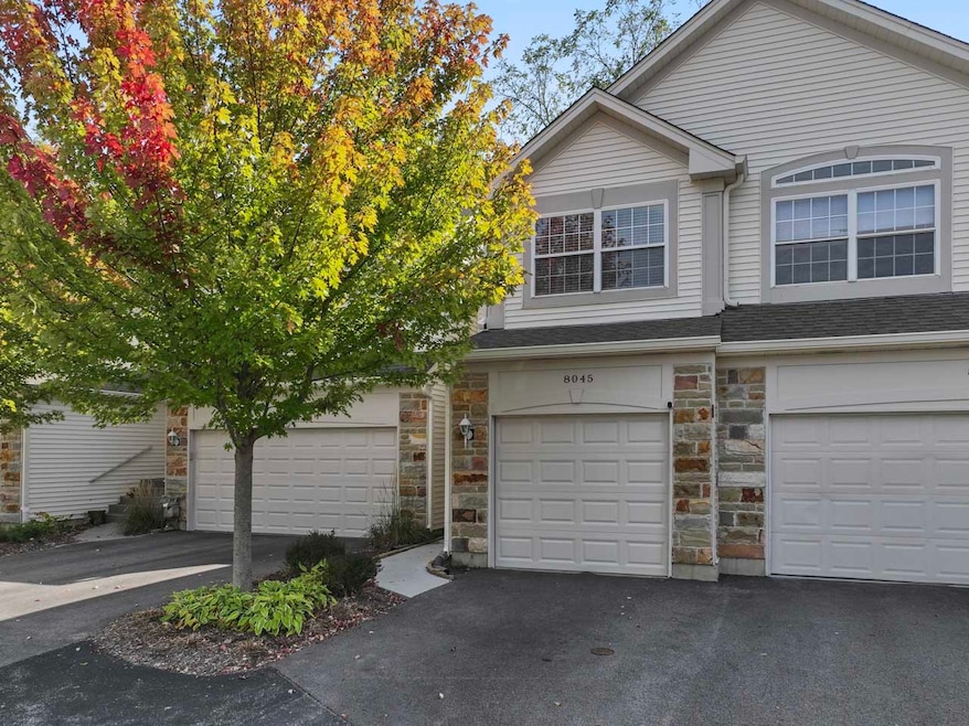 8045 Sierra Woods Ln unit 8045, Carpentersville, IL 60110 - photo 1