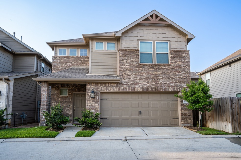 4006 Starbright St, Houston, TX 77018 - photo 1