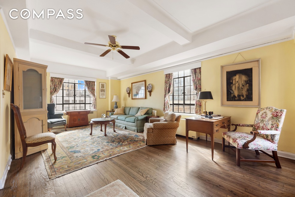 Ten Park Avenue unit 26A, New York, NY 10016 - photo 1