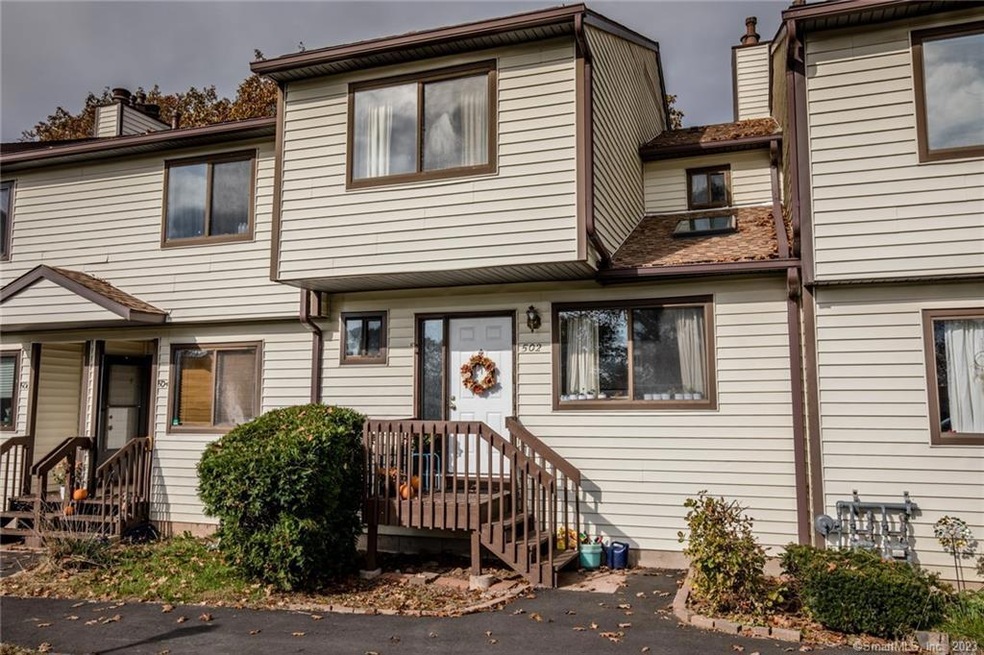 502 Cypress Rd, Newington, CT 06111 - photo 1