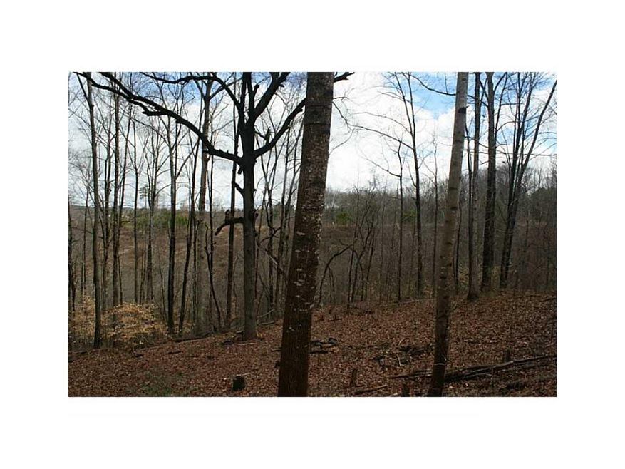 Land/Lot.