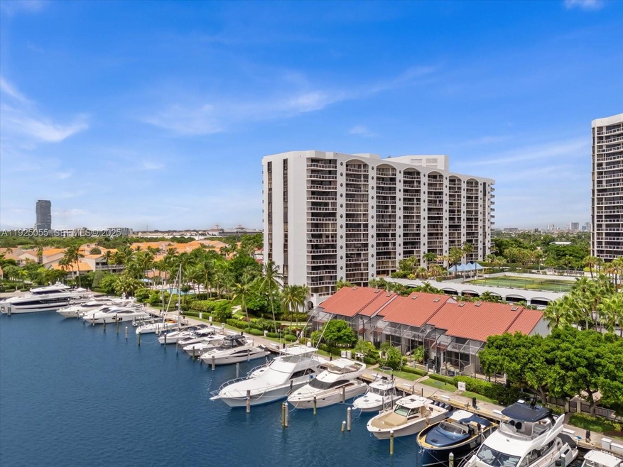 Portsview at The Waterways unit 805, Aventura, FL 33180 - photo 1