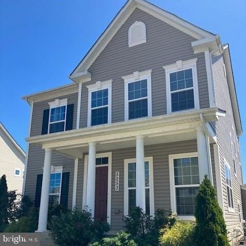 5253 Blue Crab Ln, Waldorf, MD 20602 - photo 1