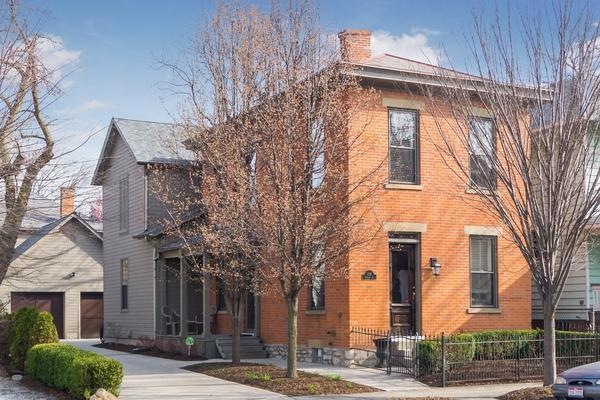 118 Thurman Ave, Columbus, OH 43206 - photo 1