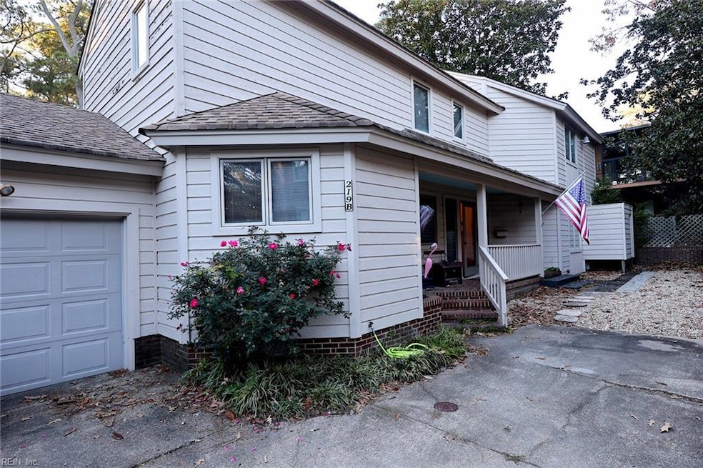 219 77th St unit B, Virginia Beach, VA 23451 - photo 1