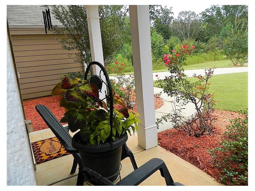 937 Wingate Cir, Jefferson, GA 30549 - photo 1