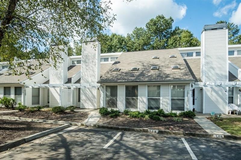 1508 Planters Ridge Ln, Alpharetta, GA 30004 - photo 1