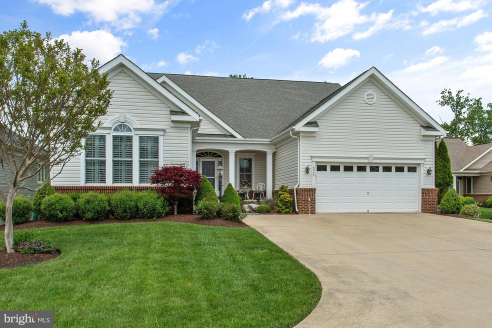 6005 Calumet Ct, Gainesville, VA 20155 - photo 1