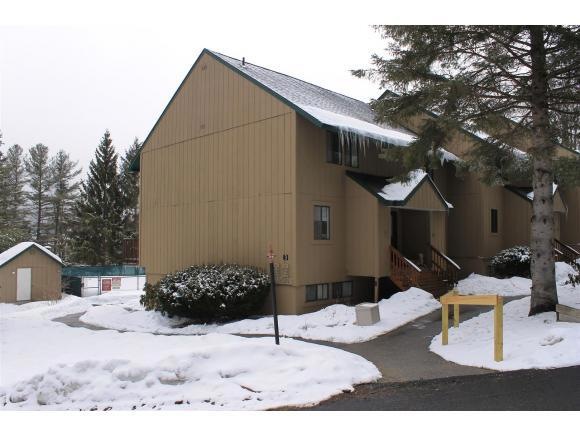 3 Windsor Hill Way 41, Waterville Valley, NH 03215 - photo 1