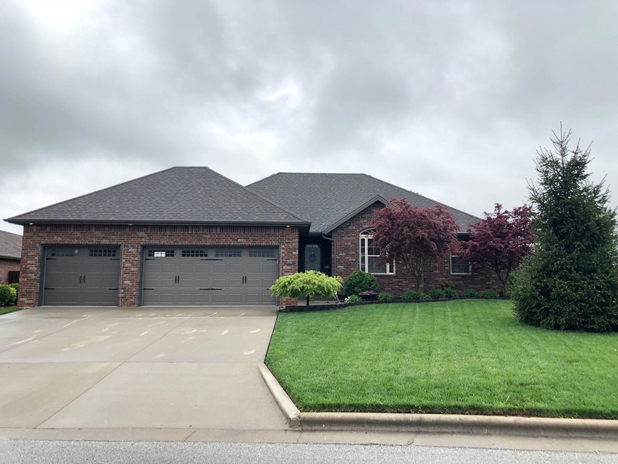 1516 S Blockade Rd, Republic, MO 65738 - photo 1