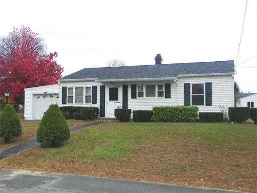 37 Sherman Ave, Haverhill, MA 01832 - photo 1