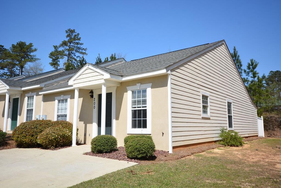 200 Evans Lake Dr, Evans, GA 30809 - photo 1