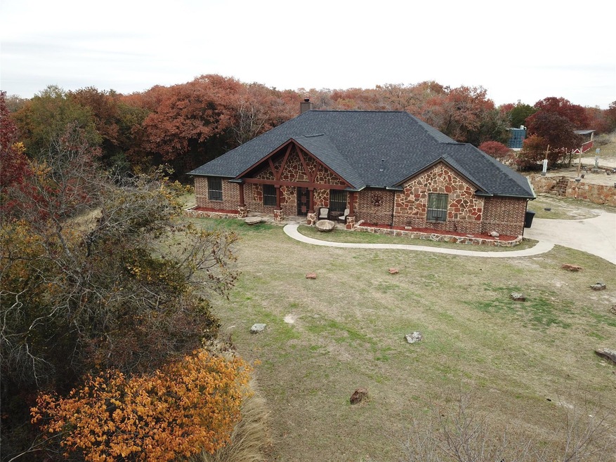 132 Cohiba Ct, Weatherford, TX 76085 - photo 1