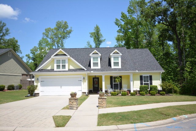 Main View