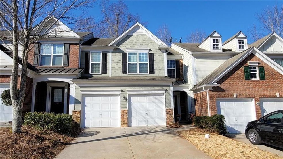 2097 Hailston Dr, Duluth, GA 30097 - photo 1