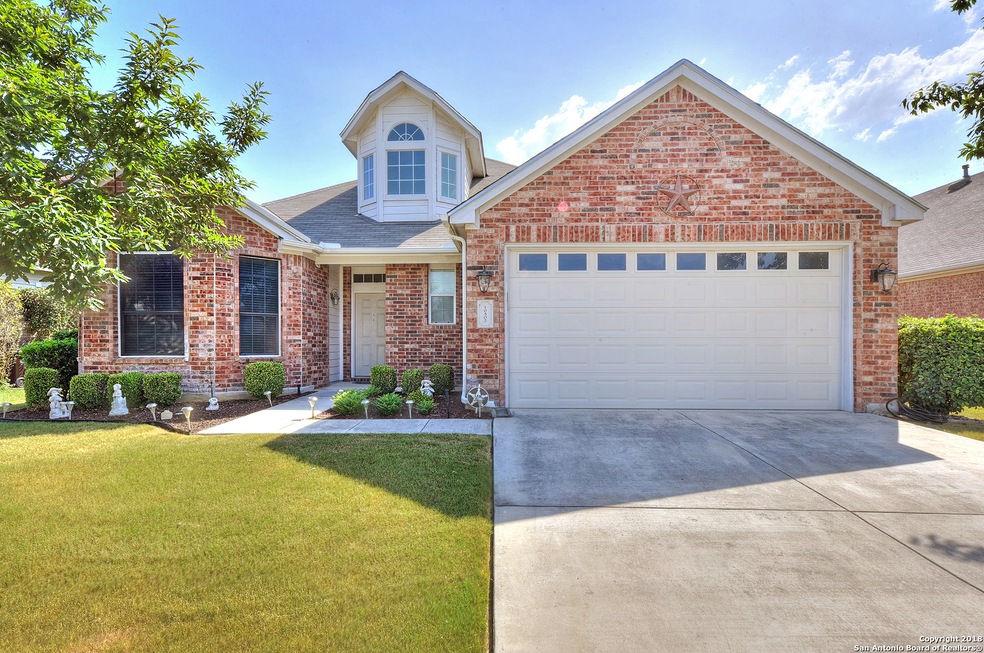 10502 Canyon River, Helotes, TX 78023 - photo 1