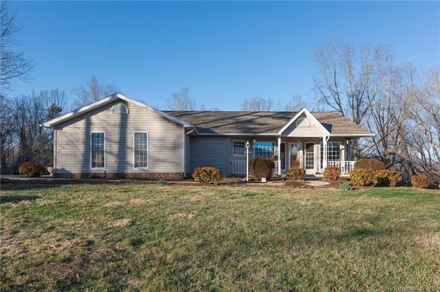 1085 Bear Creek Rd, Leicester, NC 28748 - photo 1