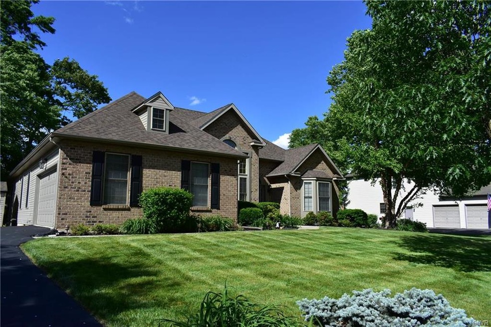FRONT ELEVATION