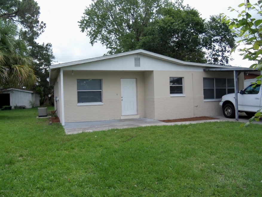 2518 Marlowe Place