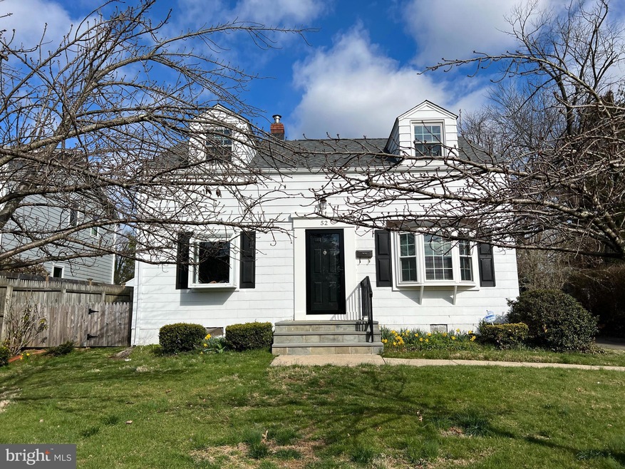 52 Dorann Ave, Princeton, NJ 08540 - photo 1