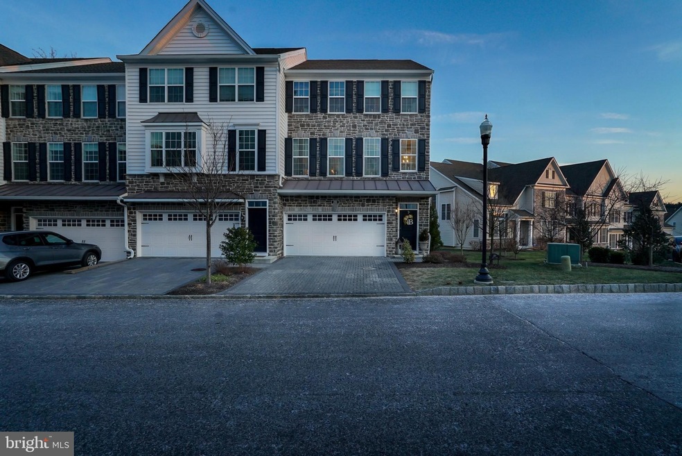 201 Corvus Cir, Springfield, PA 19064 - photo 1