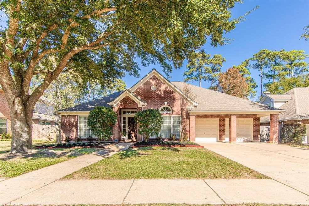 11426 Normont Dr, Houston, TX 77070 - photo 1