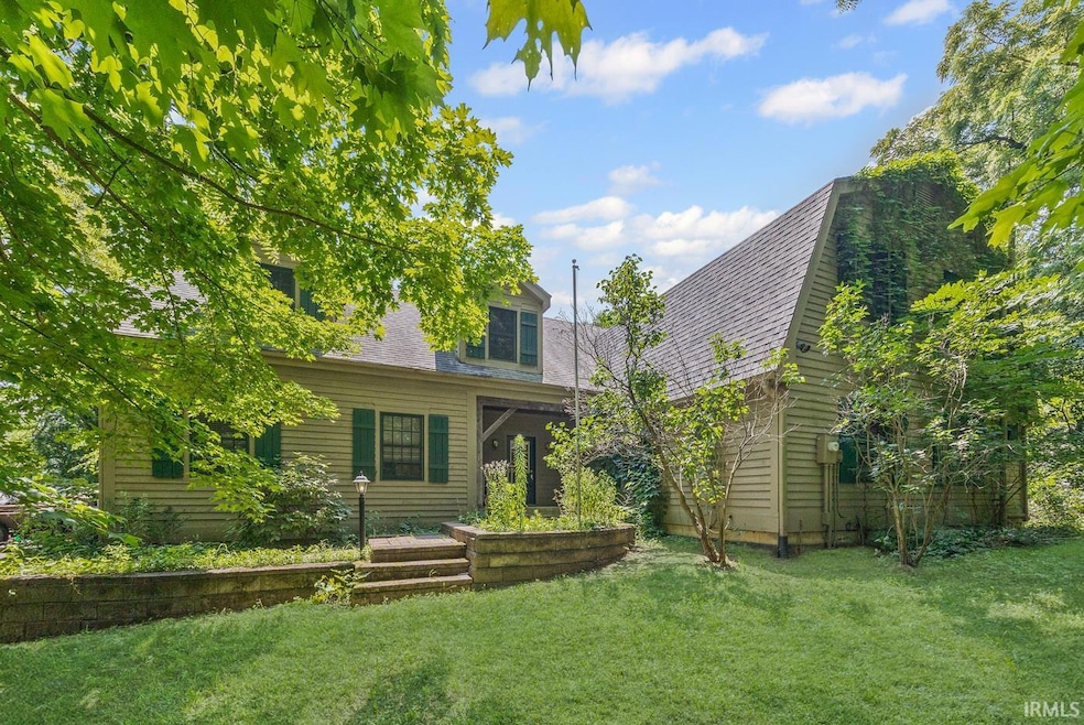 4801 Homewood Dr, West Lafayette, IN 47906 - photo 1