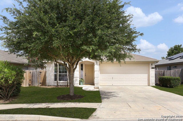 11202 Palomino Bend, San Antonio, TX 78254 - photo 1